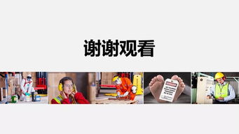 现场劳动防护用品的使用和管理 ppt